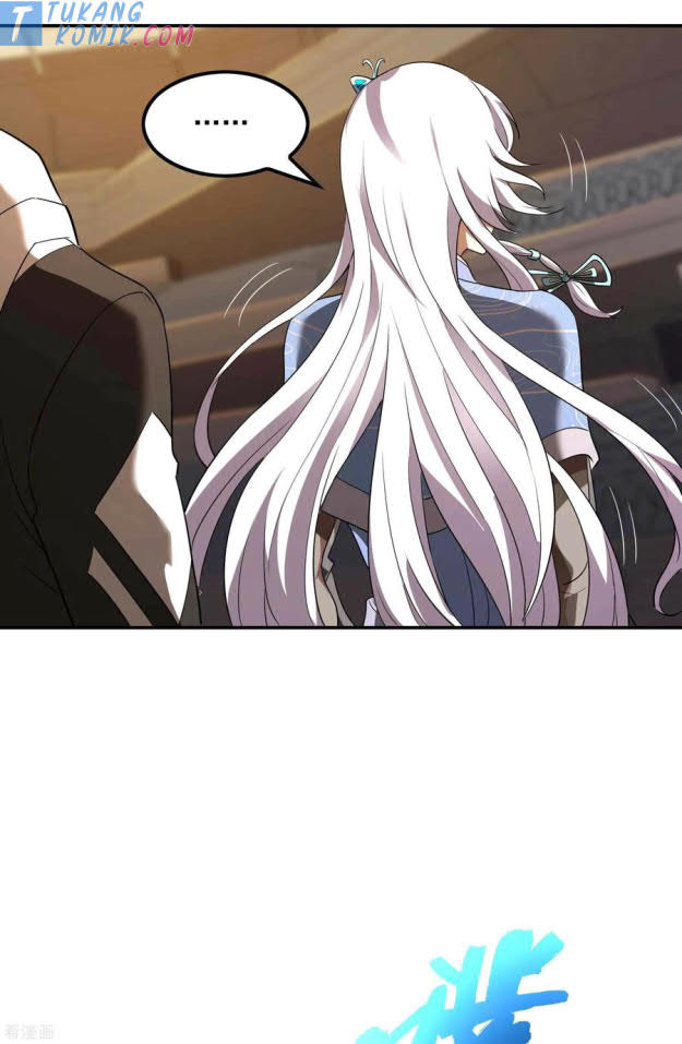 Useless First Son-In-Law chapter 99 halaman 41