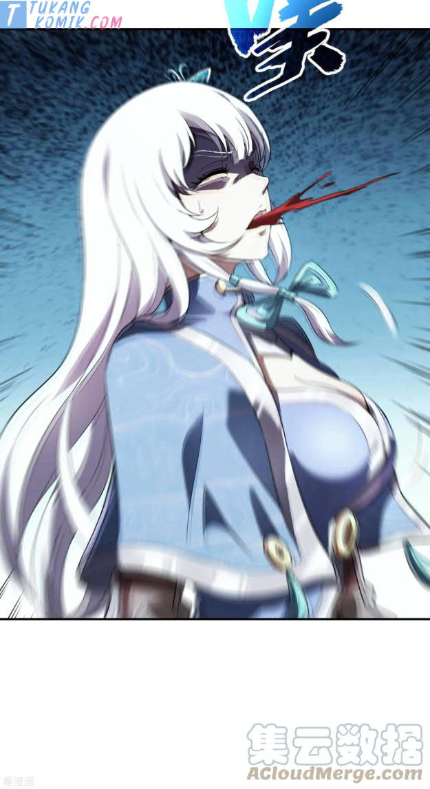 Useless First Son-In-Law chapter 99 halaman 42