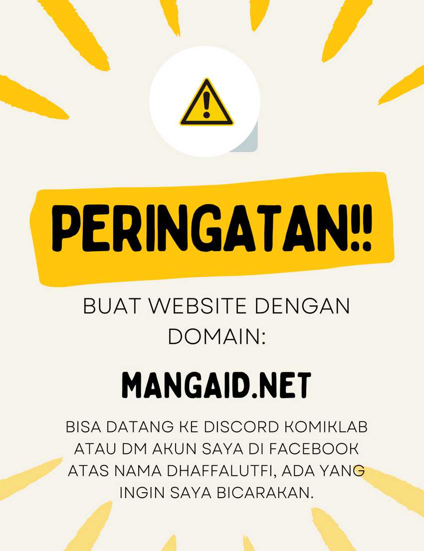 Useless Ponko Bab 15 halaman 3