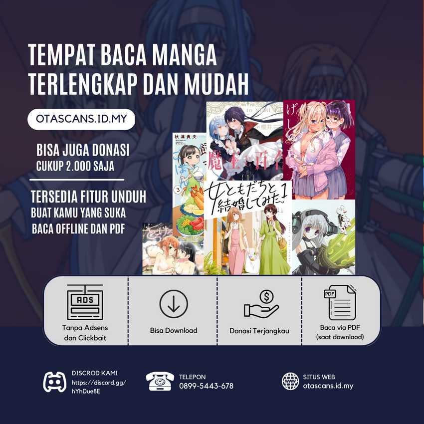 Useless Ponko Bab 18 halaman 2