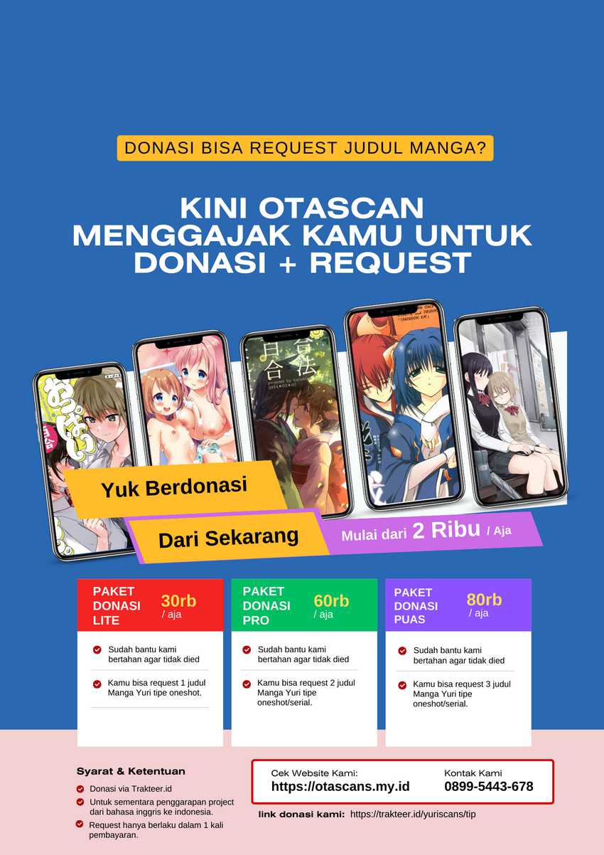 Useless Ponko Bab 19 halaman 2