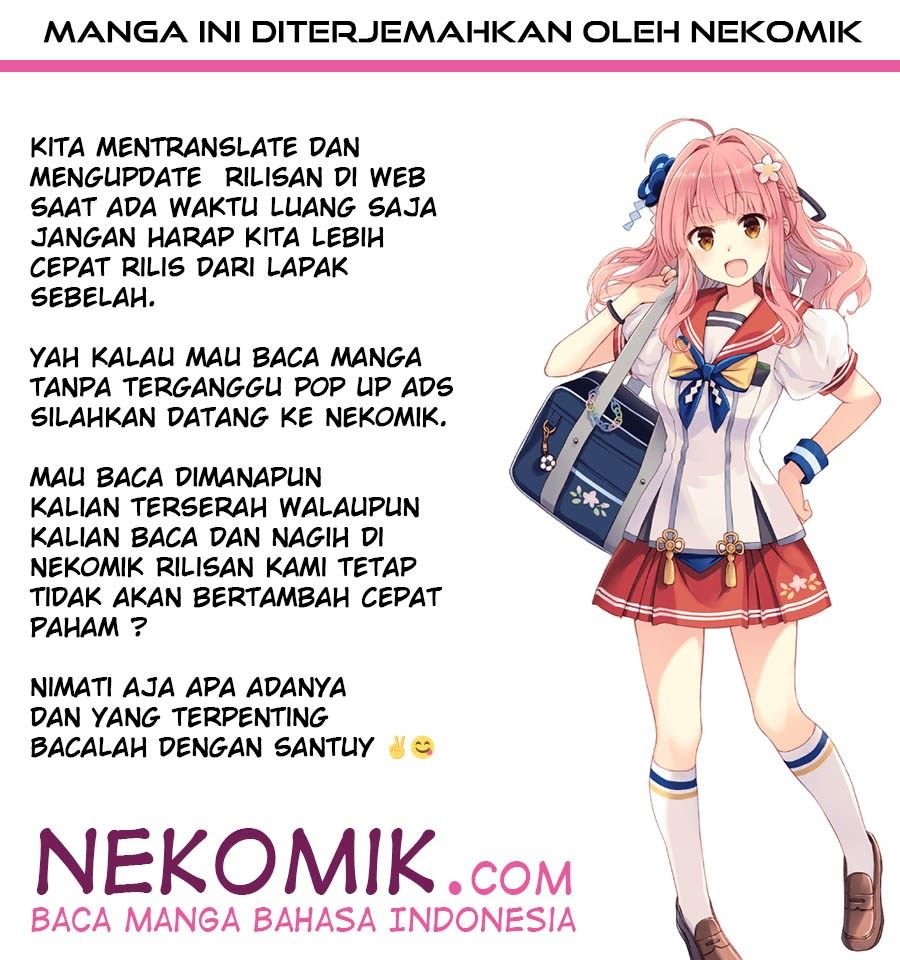 Useless Ponko Bab 4 halaman 1