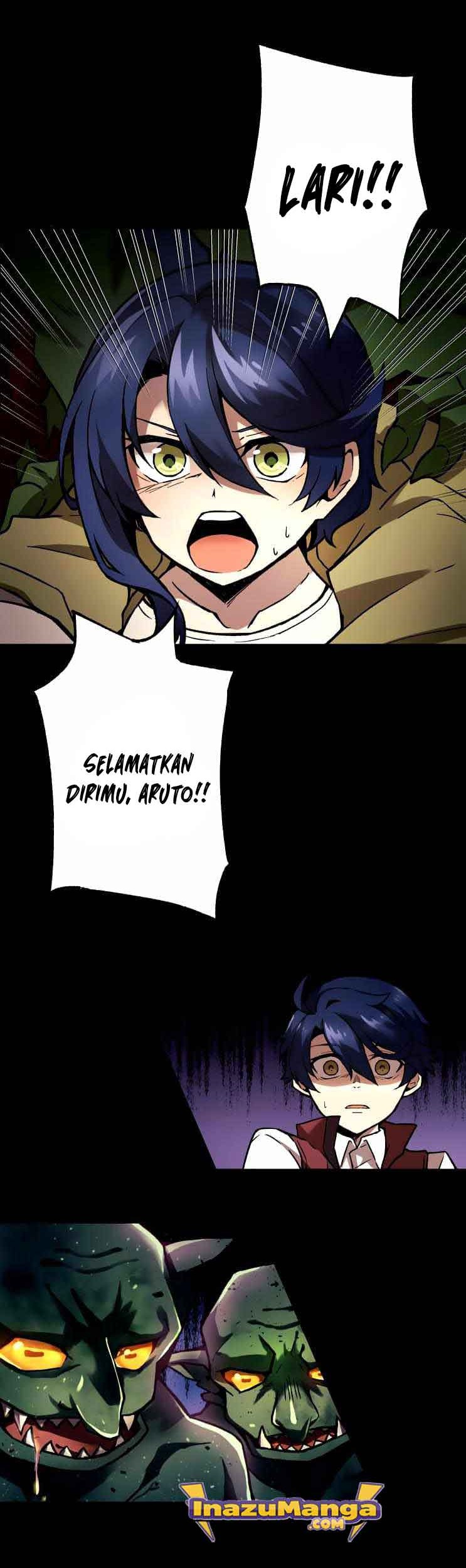 Useless Wizard Bab 03 halaman 12