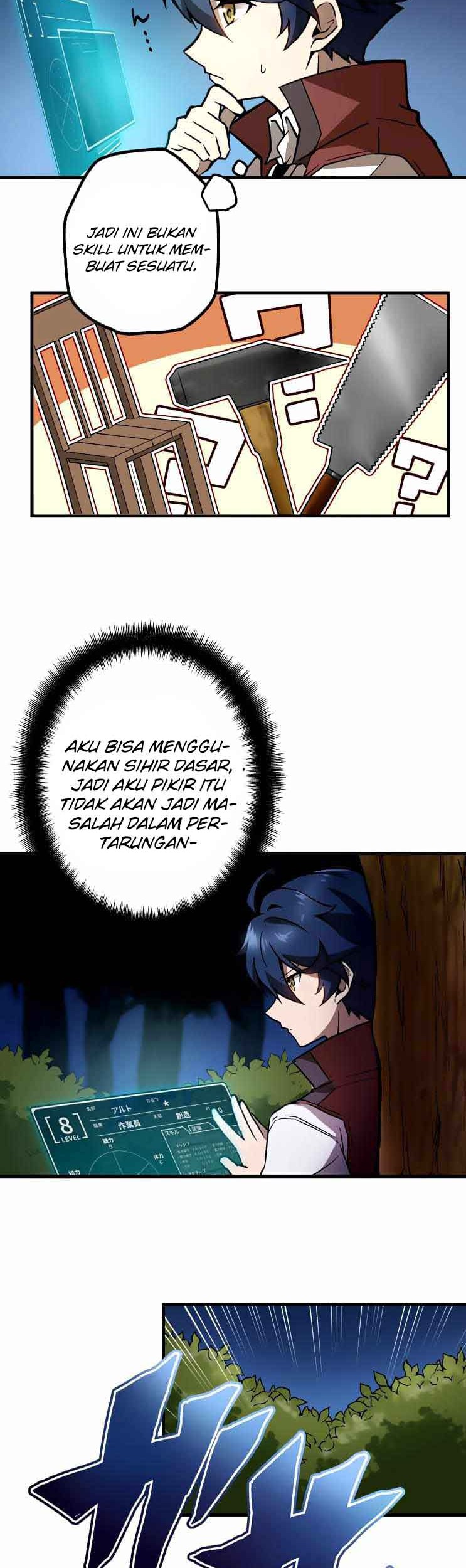 Useless Wizard Bab 03 halaman 42