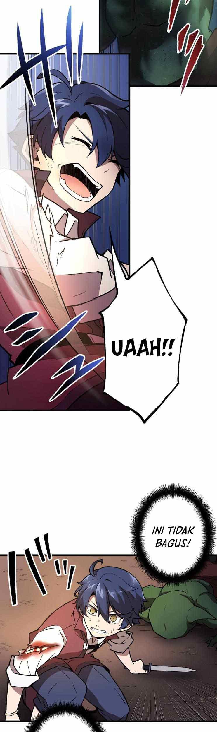 Useless Wizard Bab 04 halaman 32