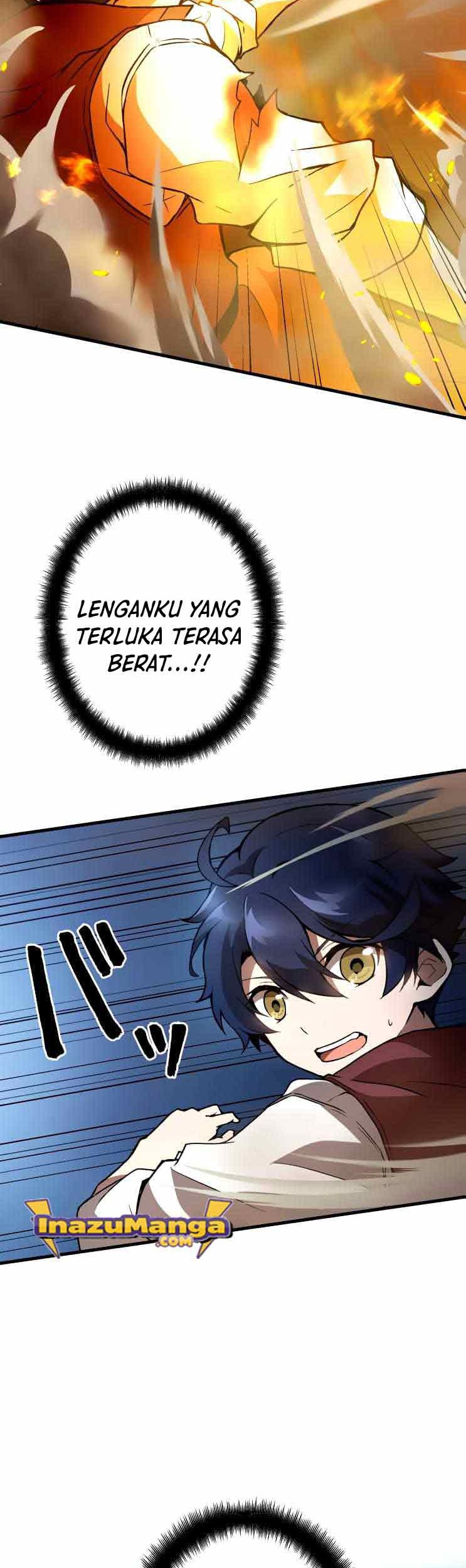 Useless Wizard Bab 05 halaman 12