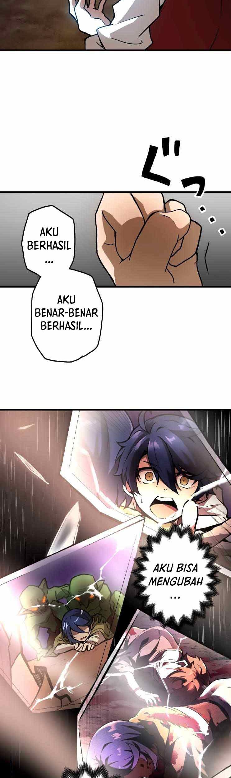 Useless Wizard Bab 05 halaman 30