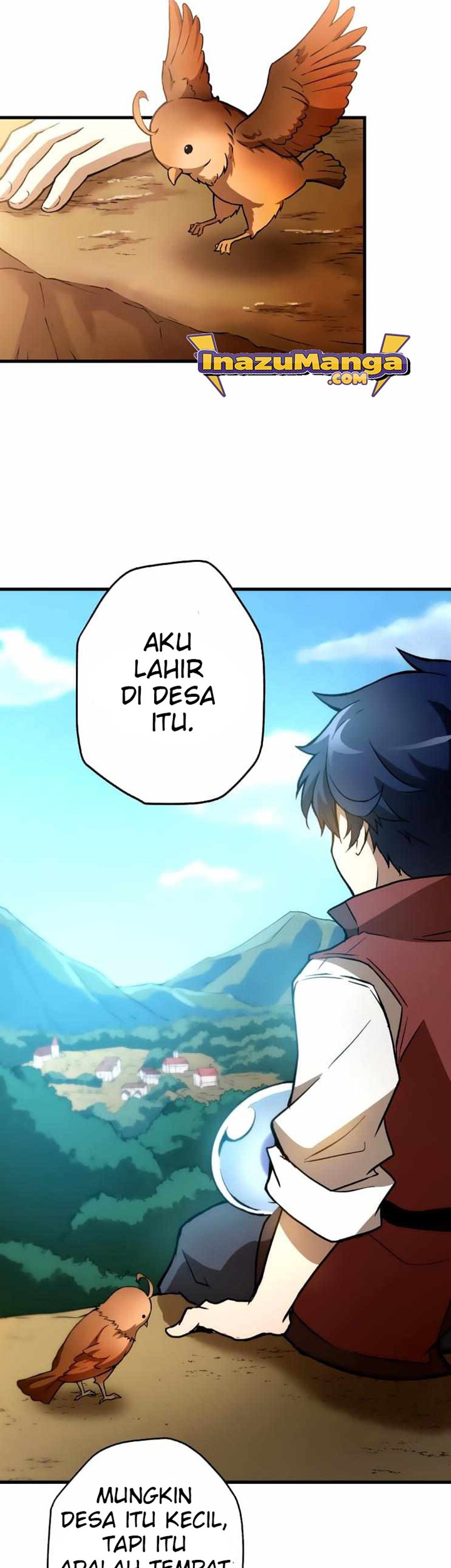 Useless Wizard Bab 06 halaman 6