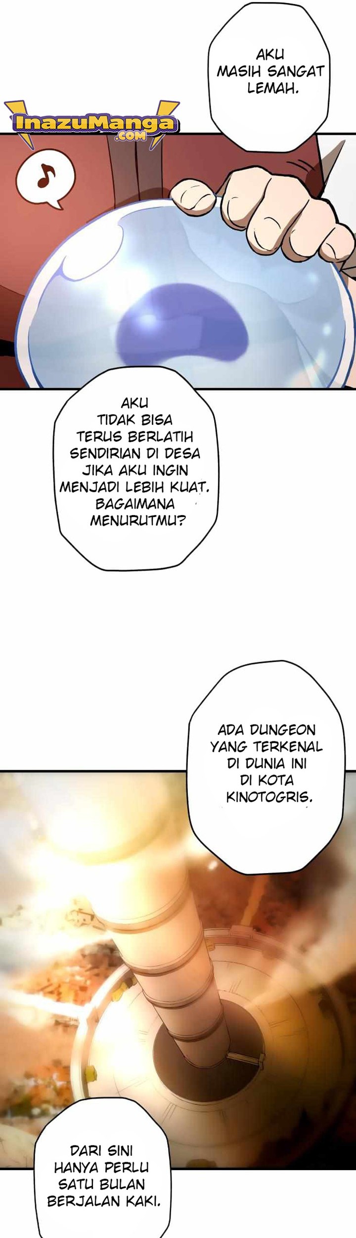 Useless Wizard Bab 06 halaman 9