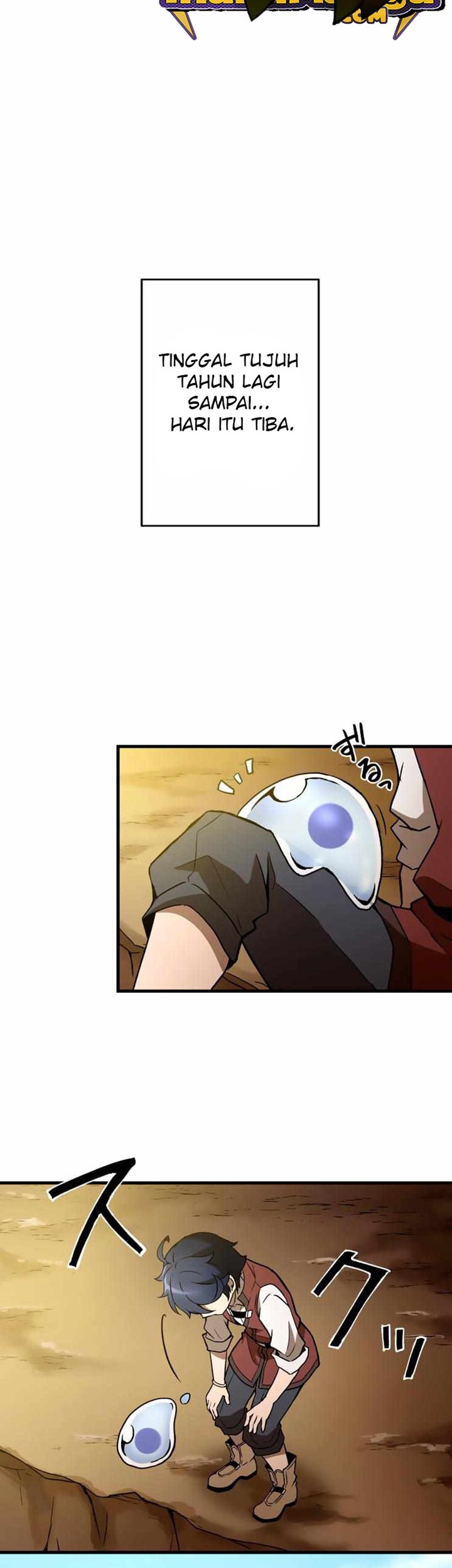 Useless Wizard Bab 06 halaman 12