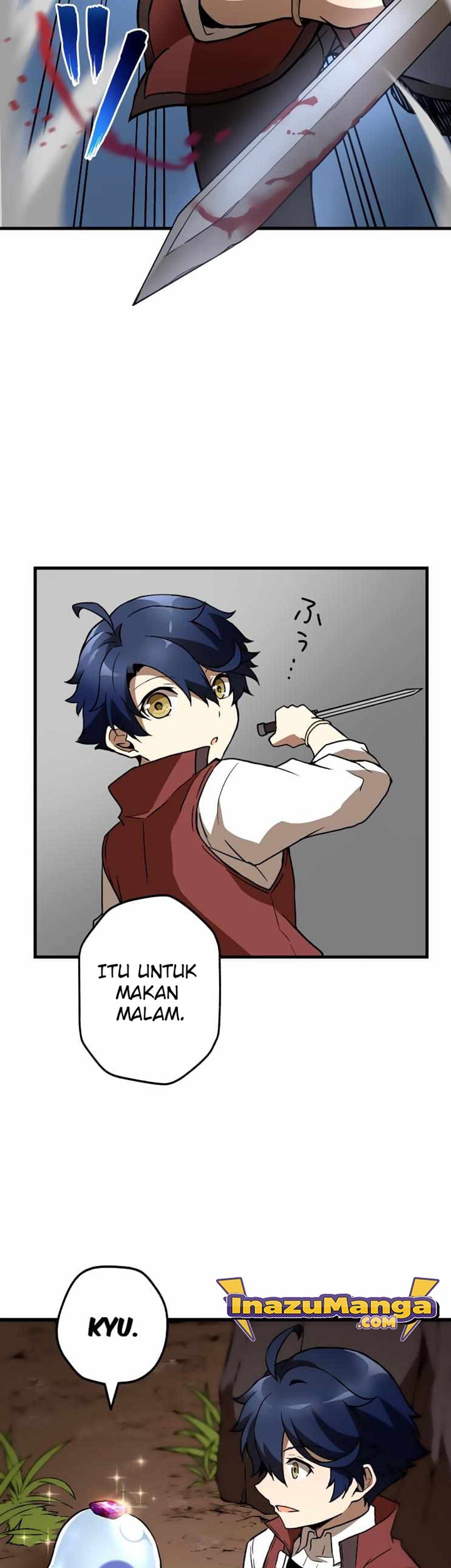 Useless Wizard Bab 06 halaman 23