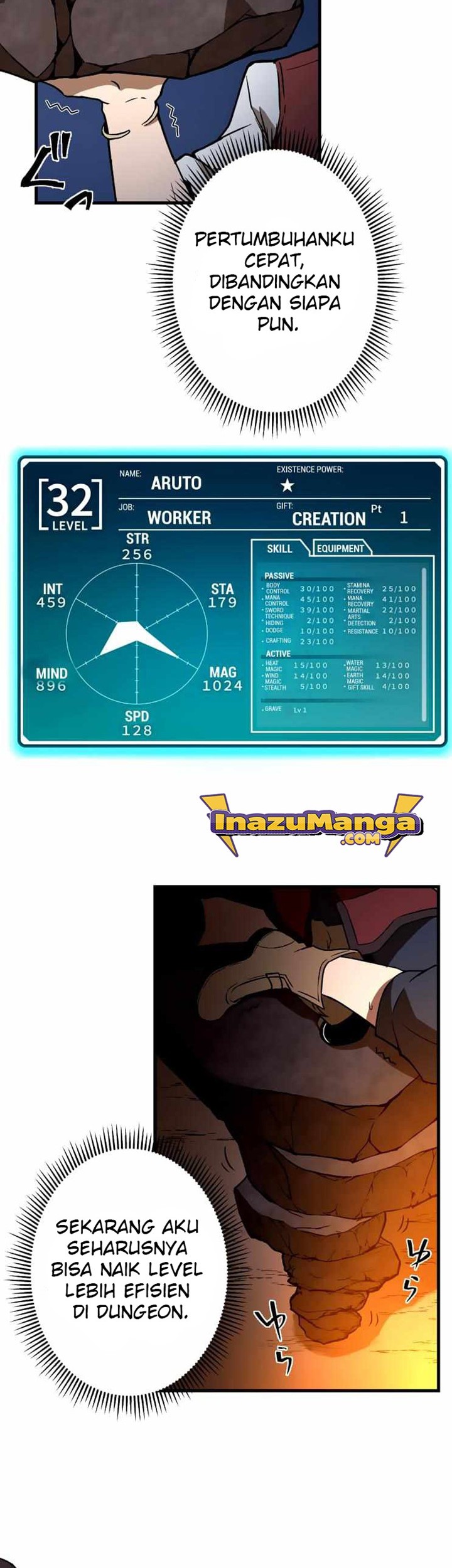 Useless Wizard Bab 06 halaman 30