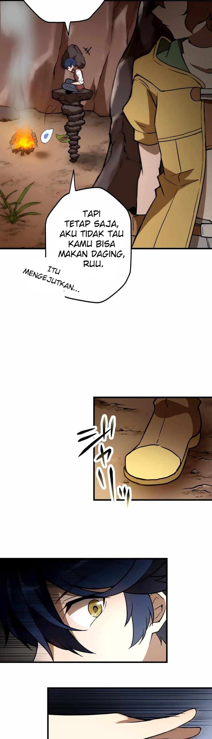 Useless Wizard Bab 06 halaman 36