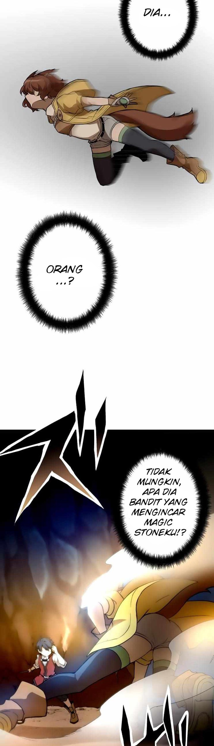 Useless Wizard Bab 06 halaman 42