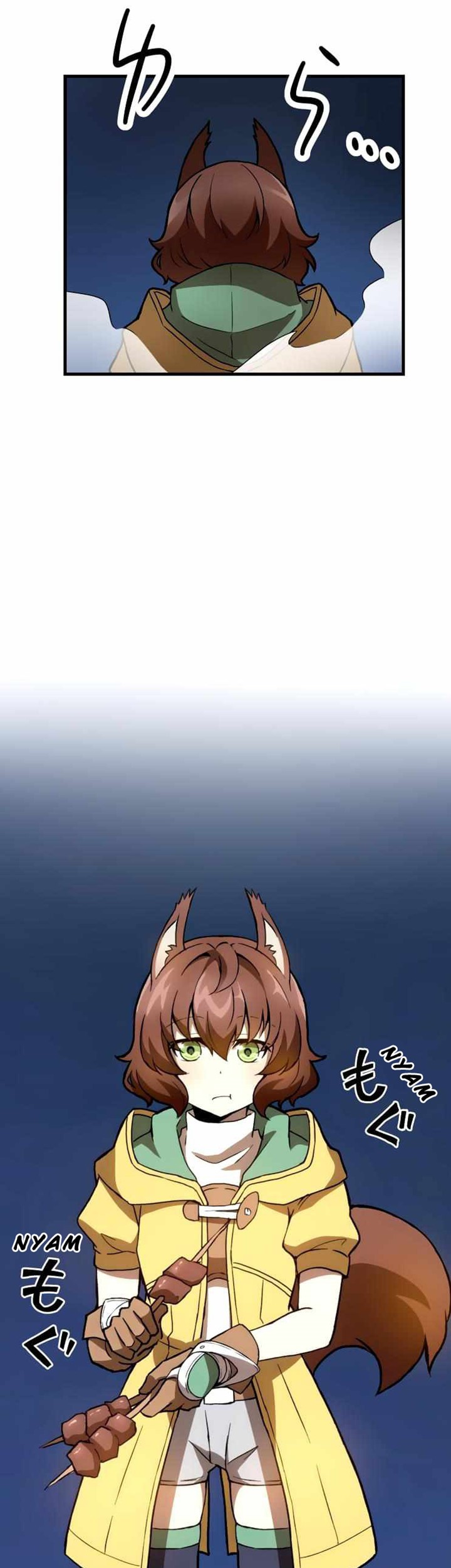 Useless Wizard Bab 06 halaman 44