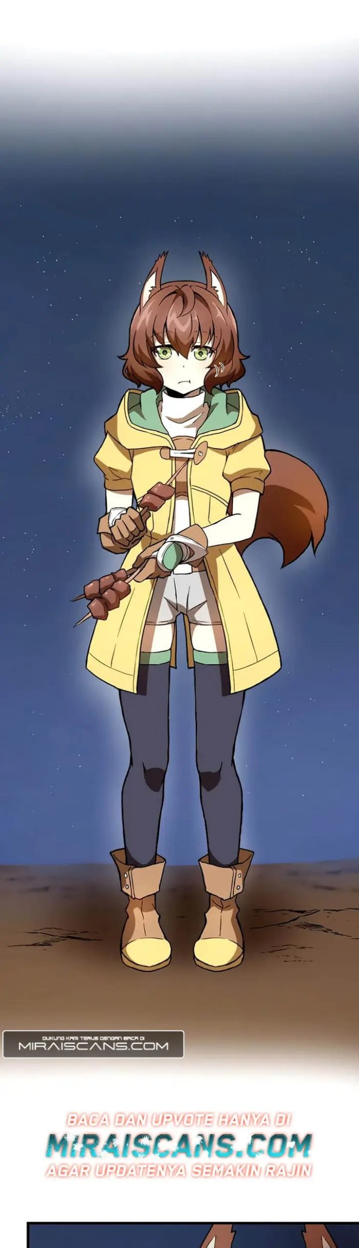 Useless Wizard Bab 07 halaman 2