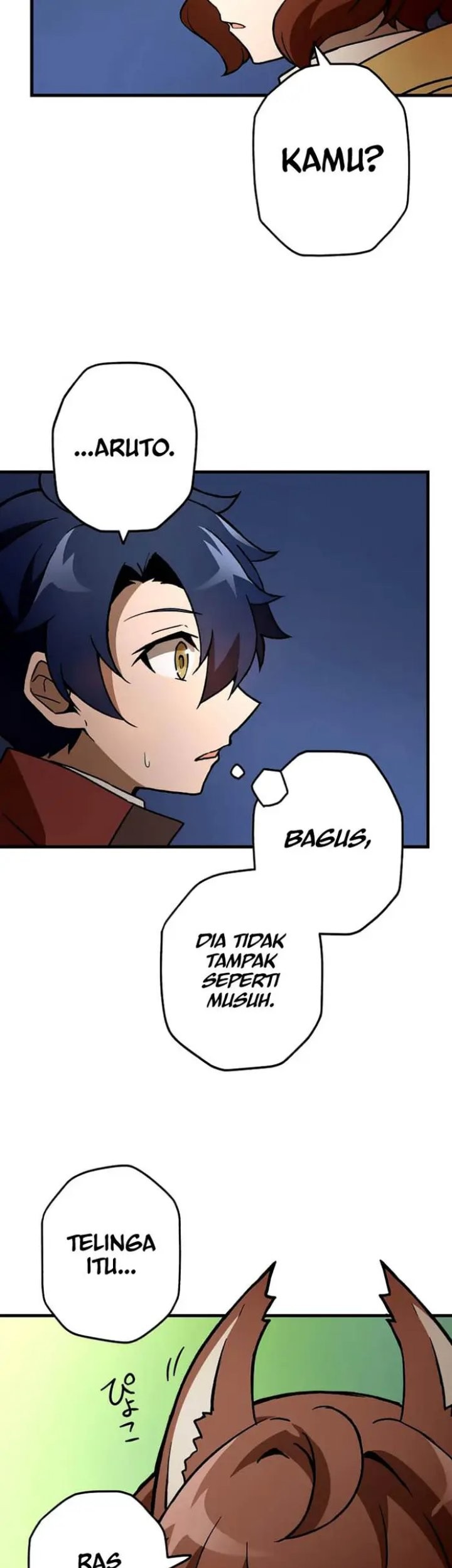 Useless Wizard Bab 07 halaman 5