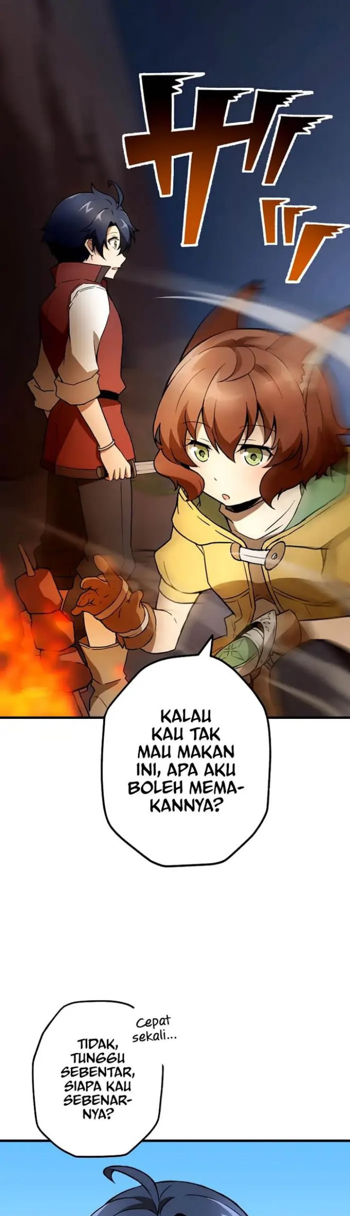 Useless Wizard Bab 07 halaman 8