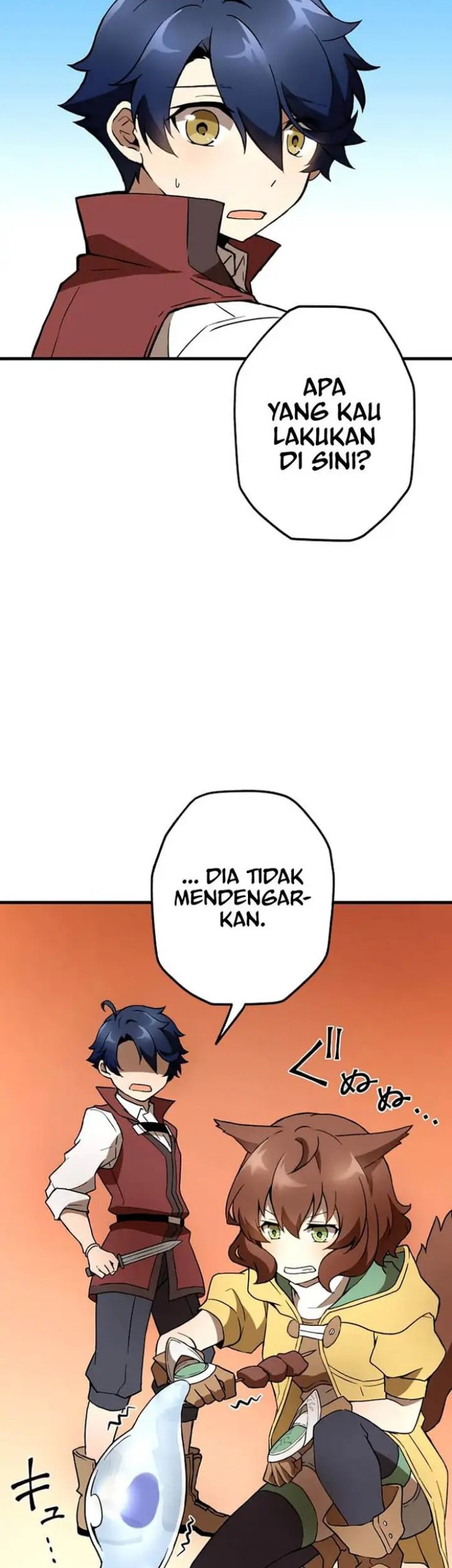 Useless Wizard Bab 07 halaman 9