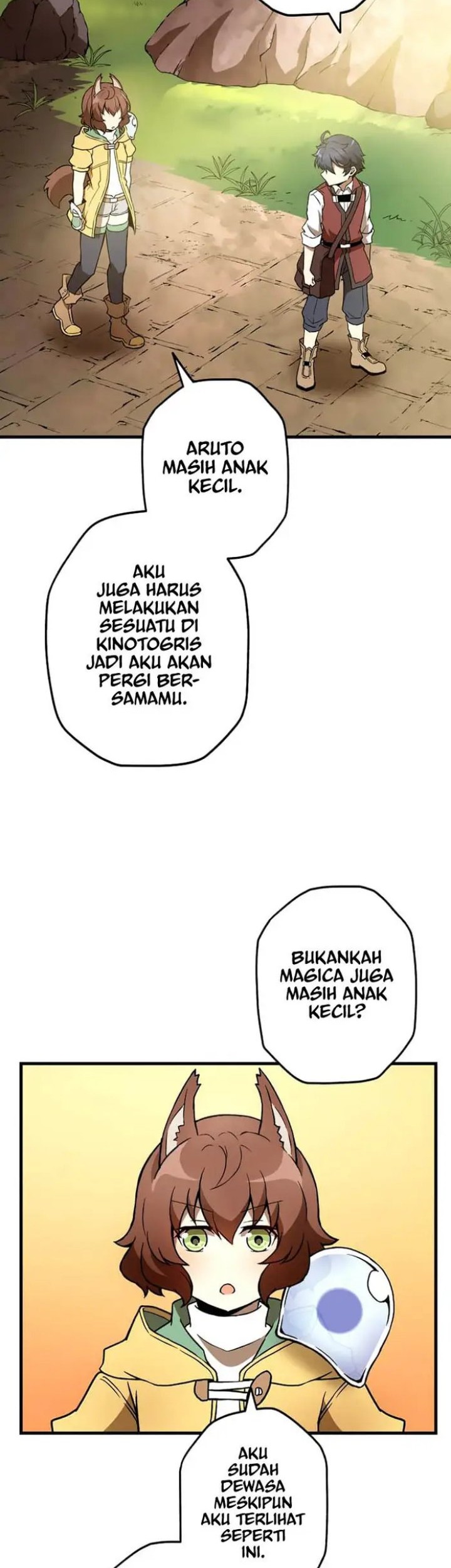 Useless Wizard Bab 07 halaman 12