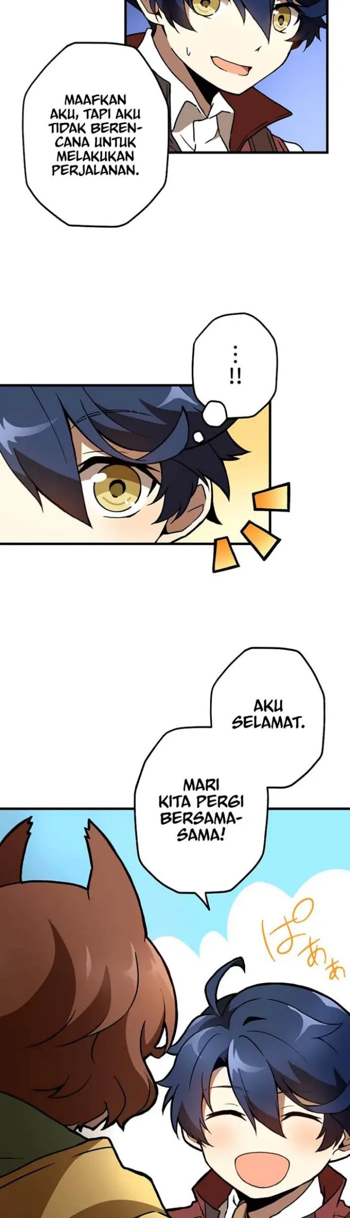 Useless Wizard Bab 07 halaman 14