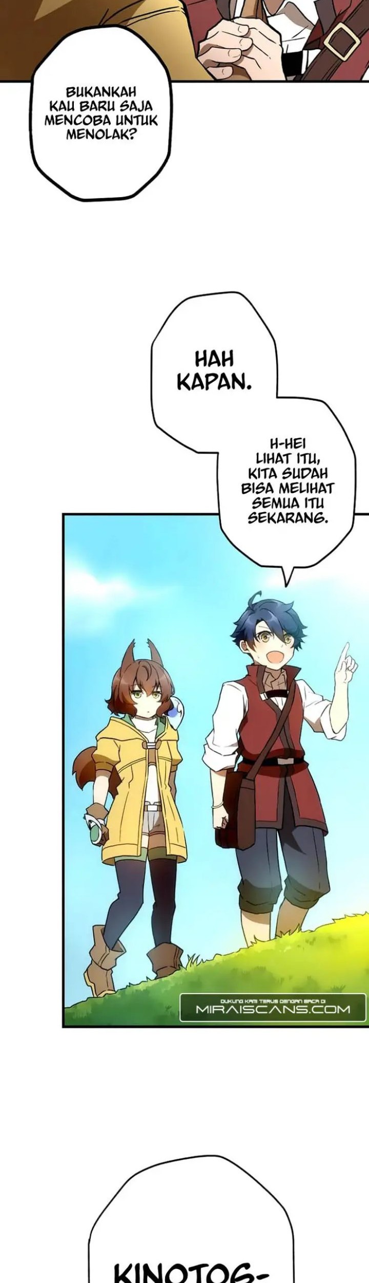 Useless Wizard Bab 07 halaman 15