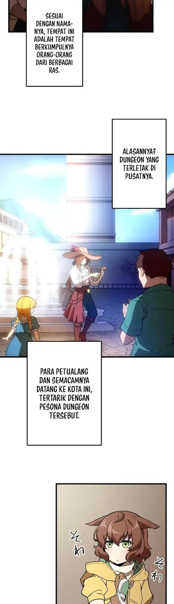 Useless Wizard Bab 07 halaman 20