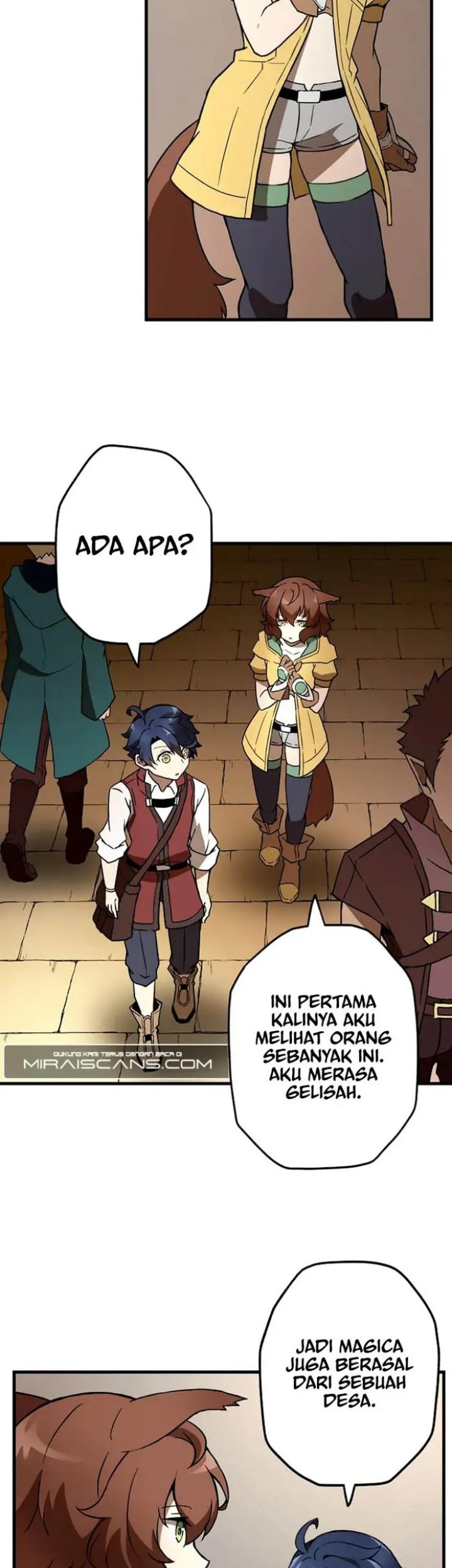 Useless Wizard Bab 07 halaman 21