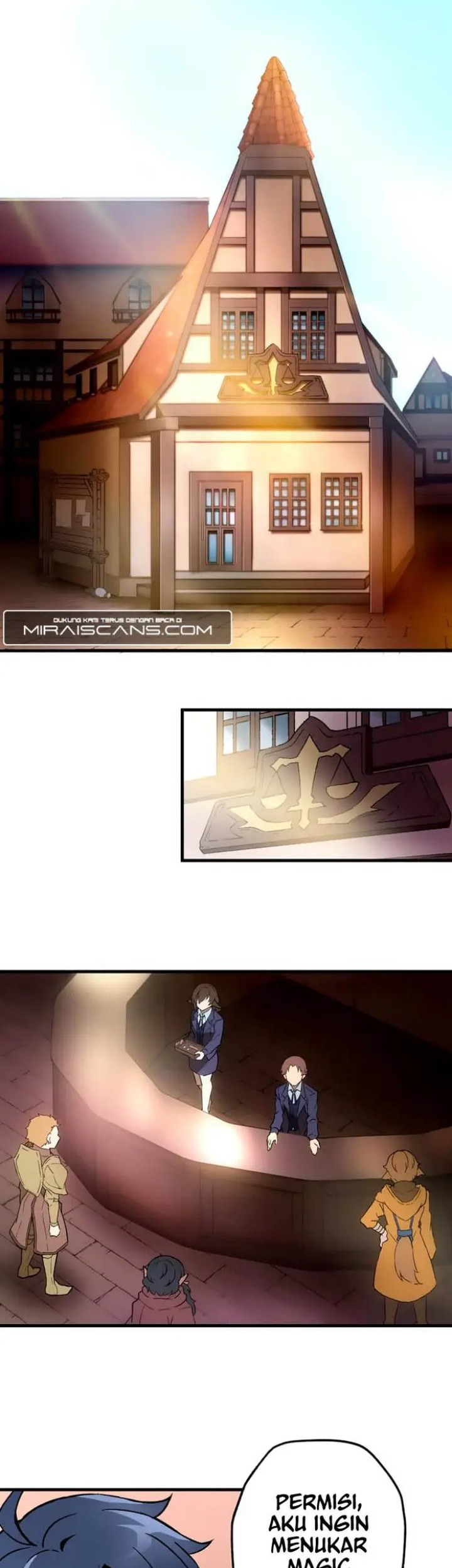 Useless Wizard Bab 07 halaman 27