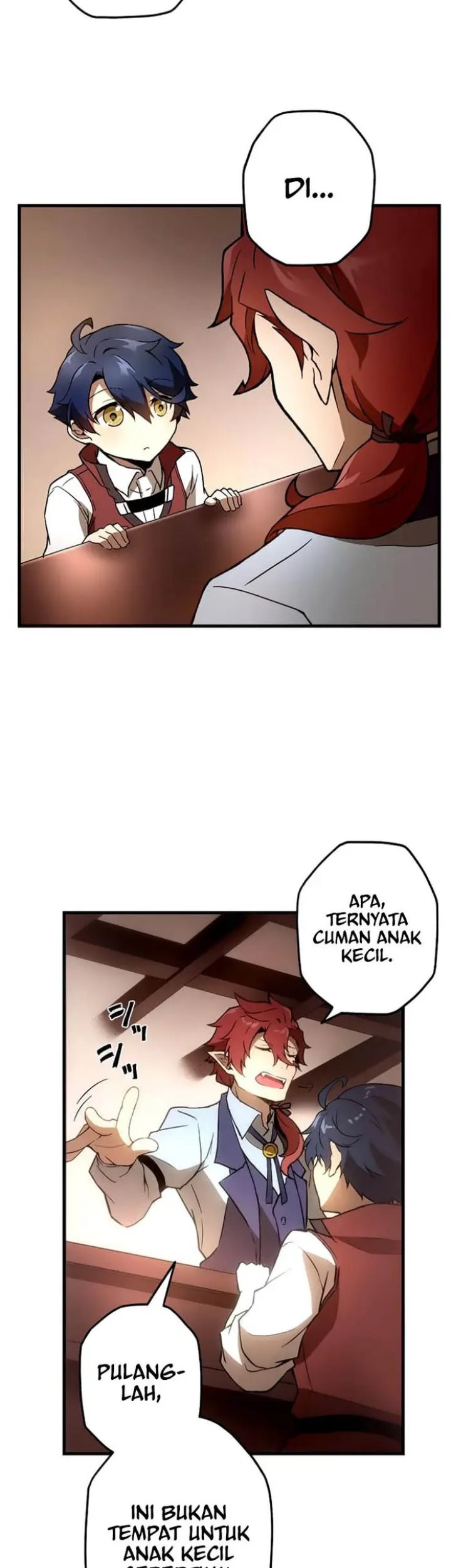 Useless Wizard Bab 07 halaman 29
