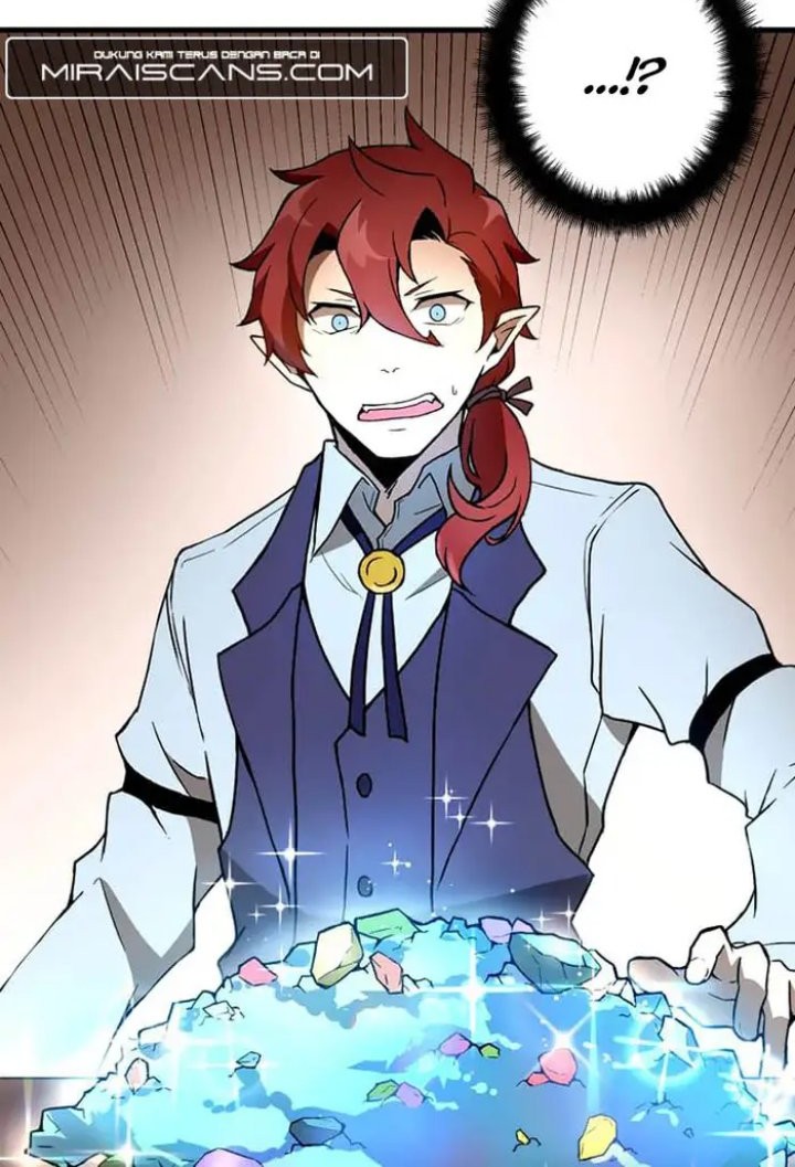 Useless Wizard Bab 07 halaman 31