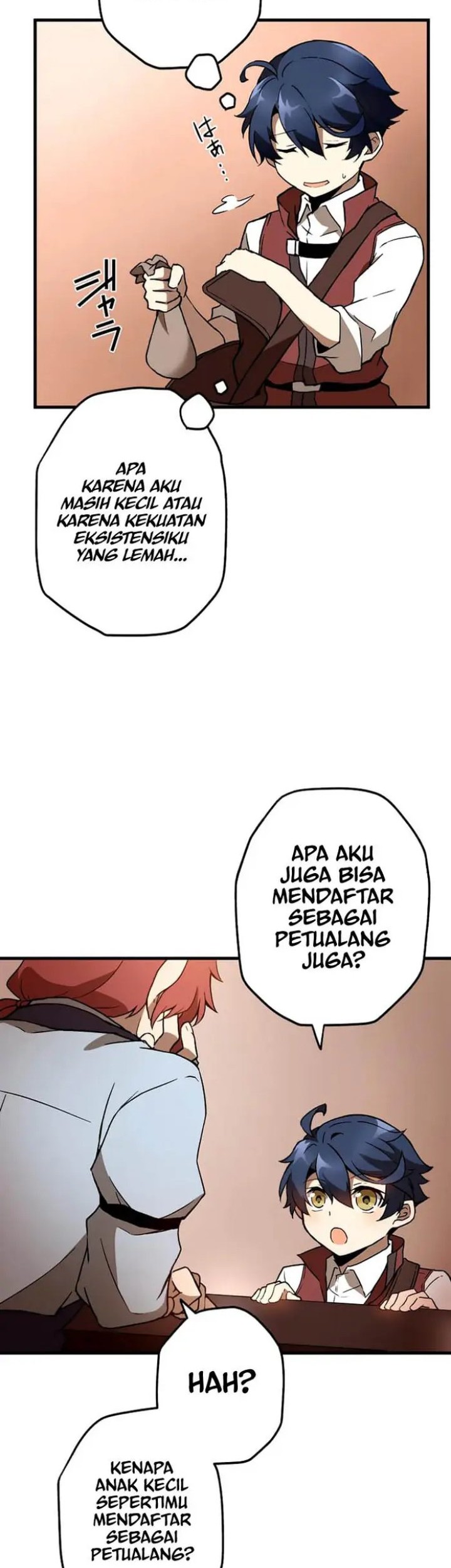 Useless Wizard Bab 07 halaman 36