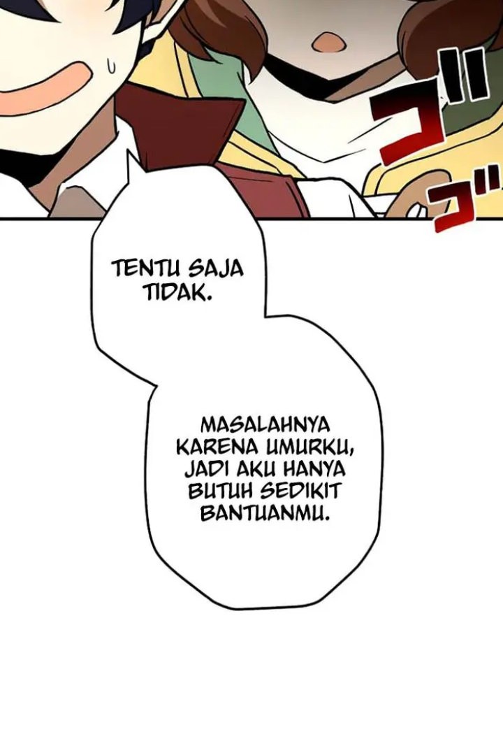 Useless Wizard Bab 07 halaman 40