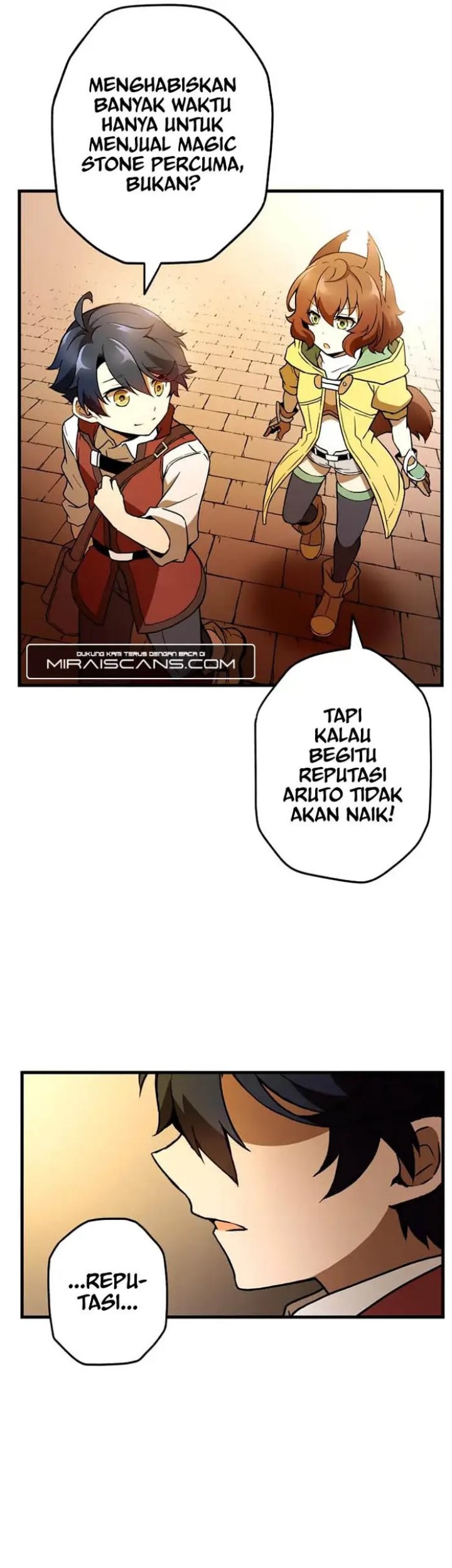 Useless Wizard Bab 07 halaman 41