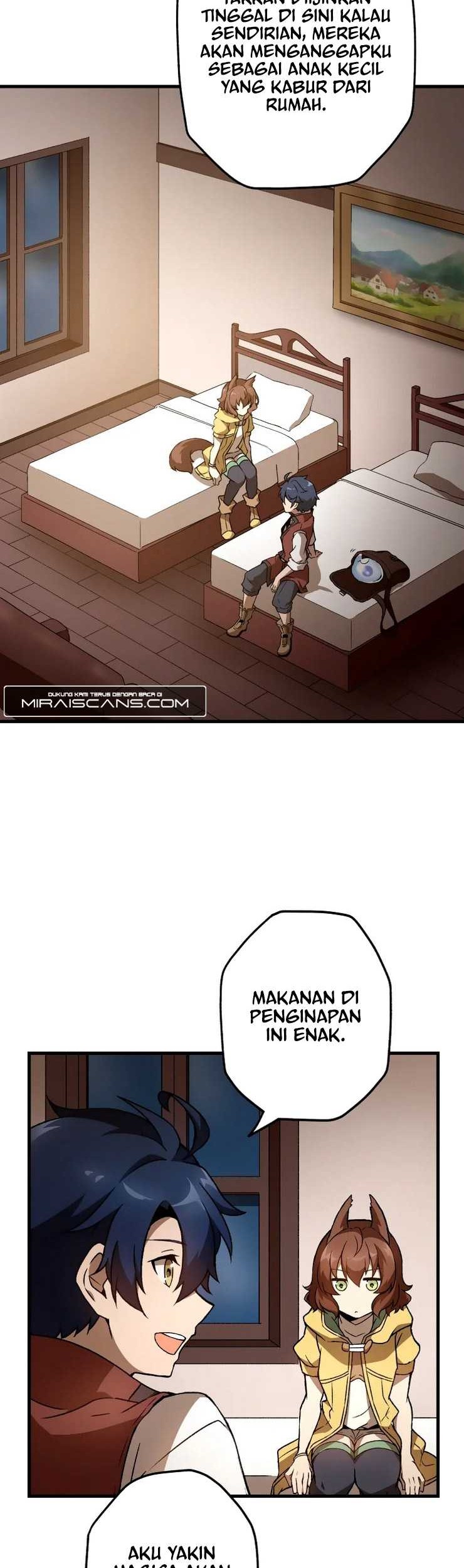 Useless Wizard Bab 08 halaman 3