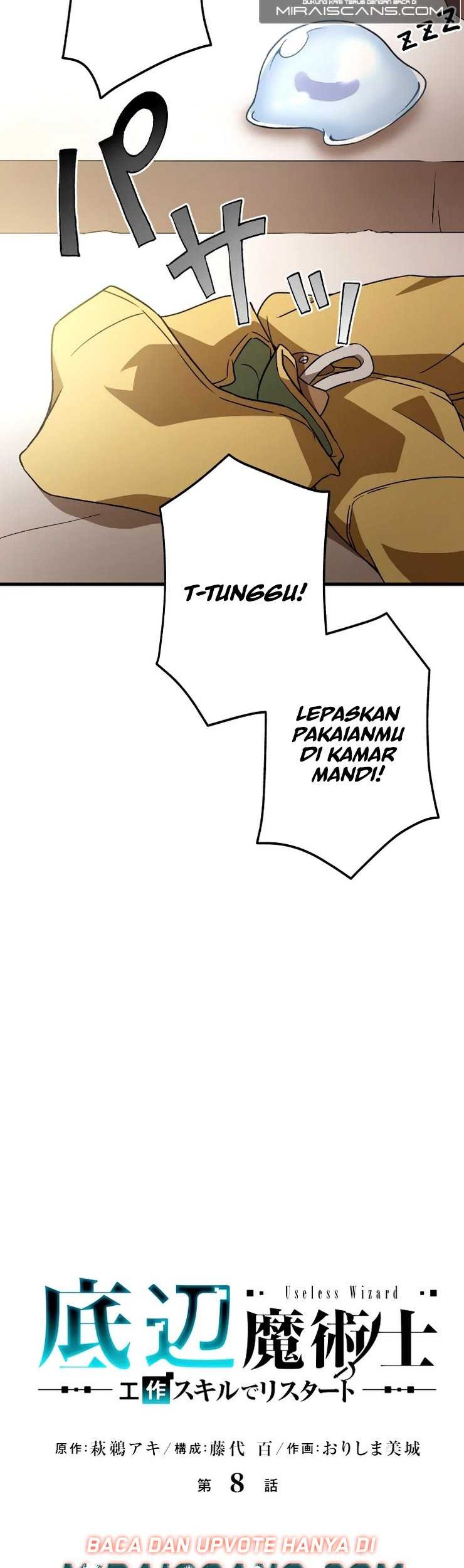 Useless Wizard Bab 08 halaman 5