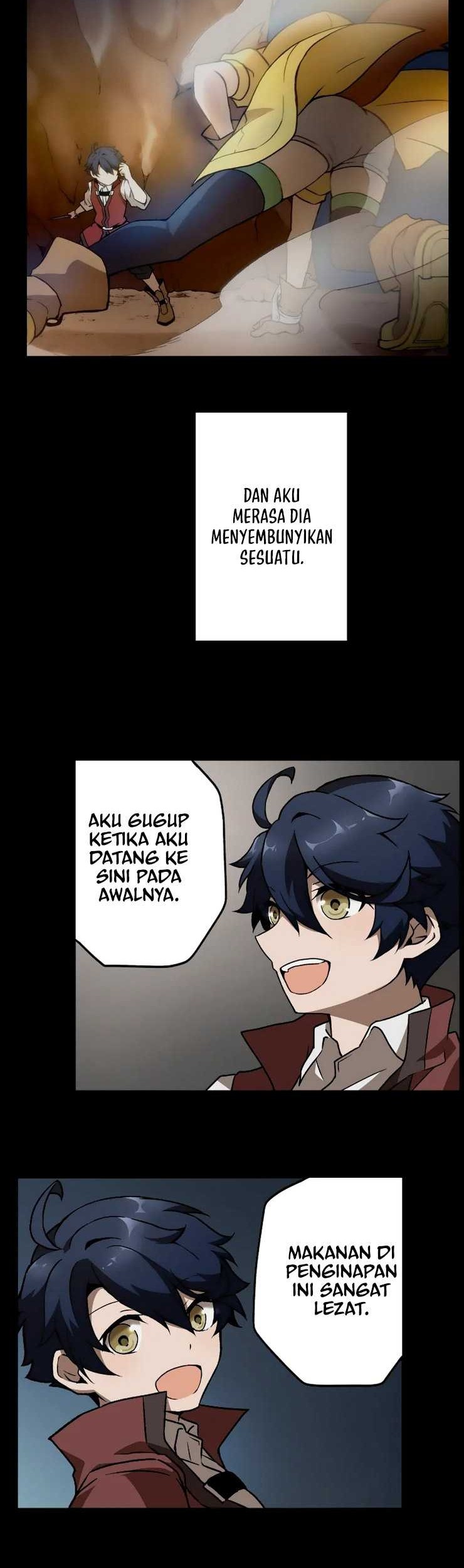 Useless Wizard Bab 08 halaman 14