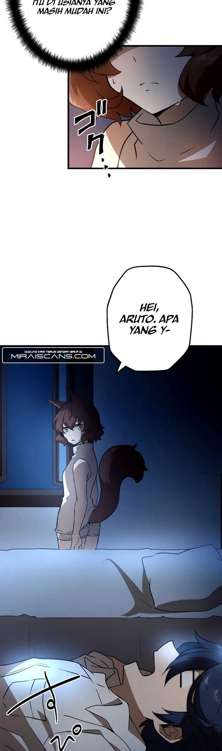 Useless Wizard Bab 08 halaman 37