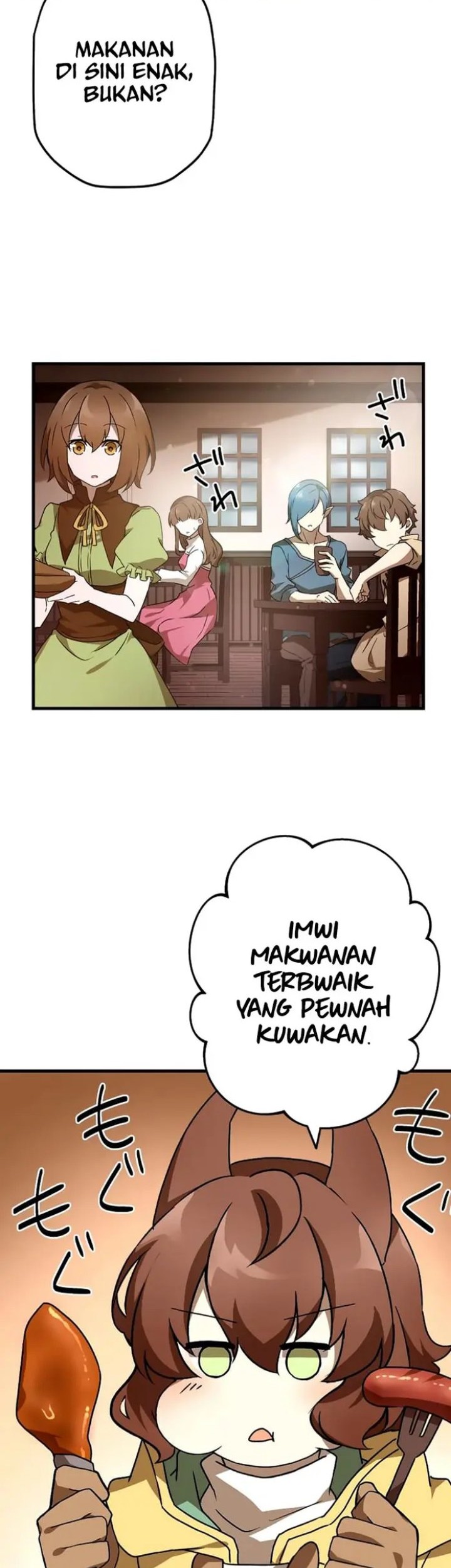 Useless Wizard Bab 09 halaman 3