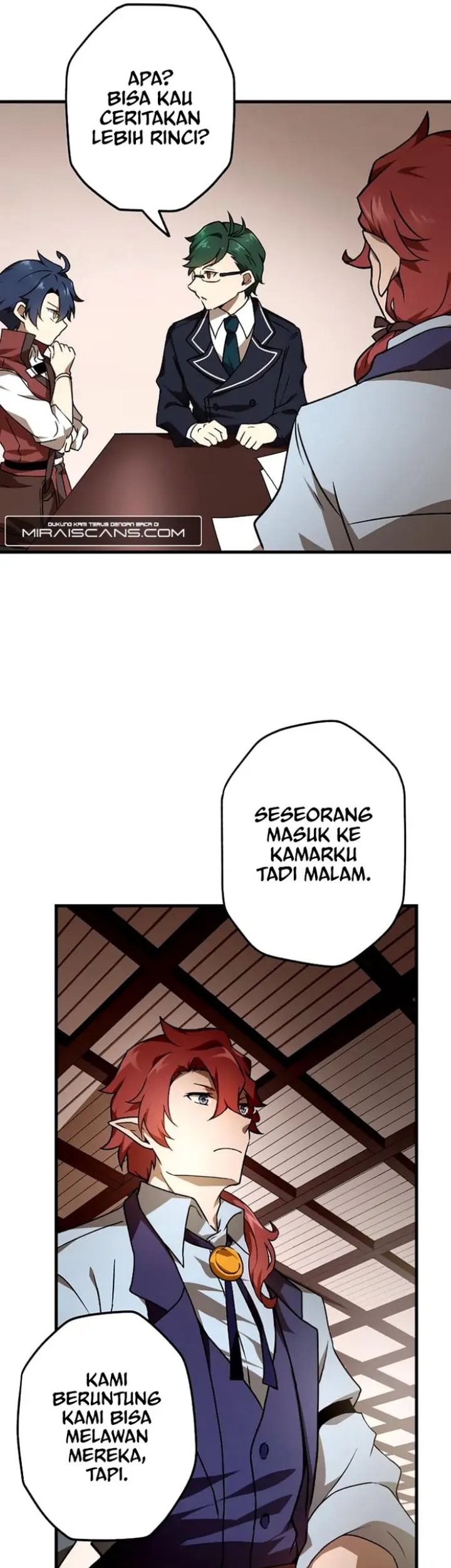 Useless Wizard Bab 09 halaman 12