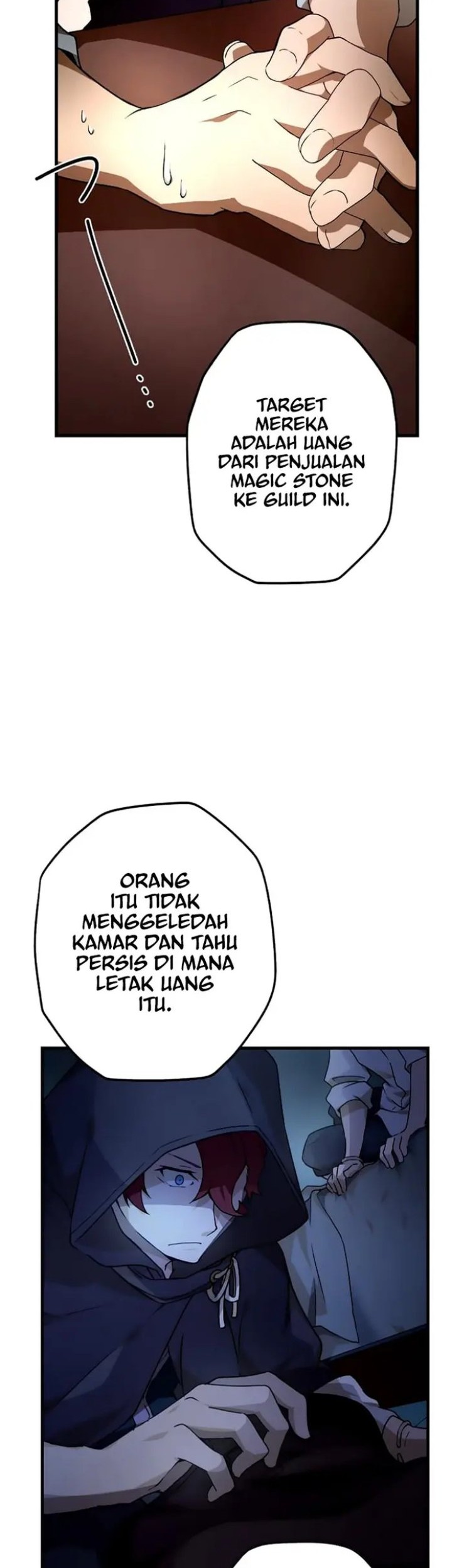 Useless Wizard Bab 09 halaman 13