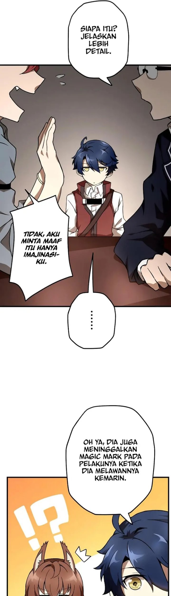 Useless Wizard Bab 09 halaman 17