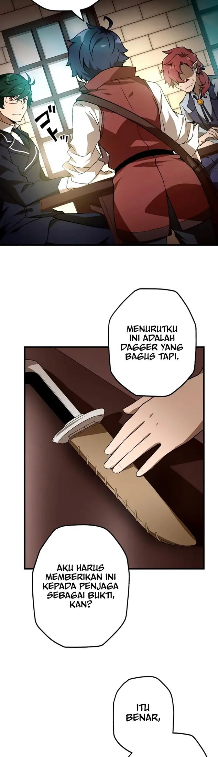 Useless Wizard Bab 09 halaman 19