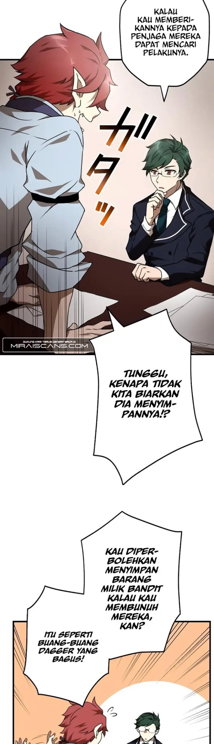 Useless Wizard Bab 09 halaman 20