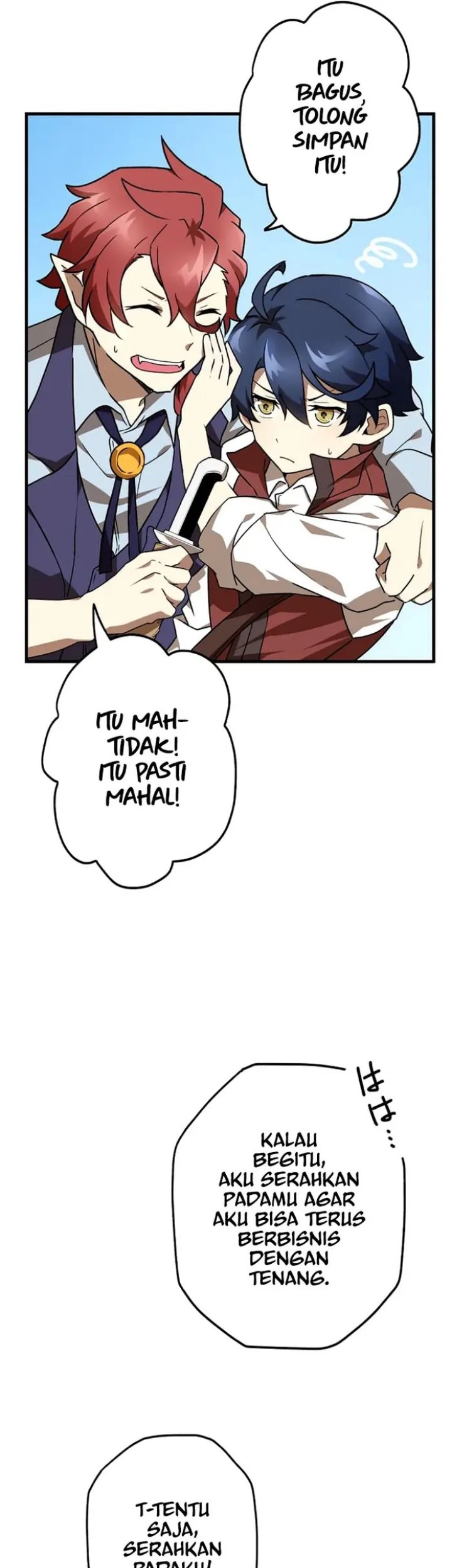 Useless Wizard Bab 09 halaman 22