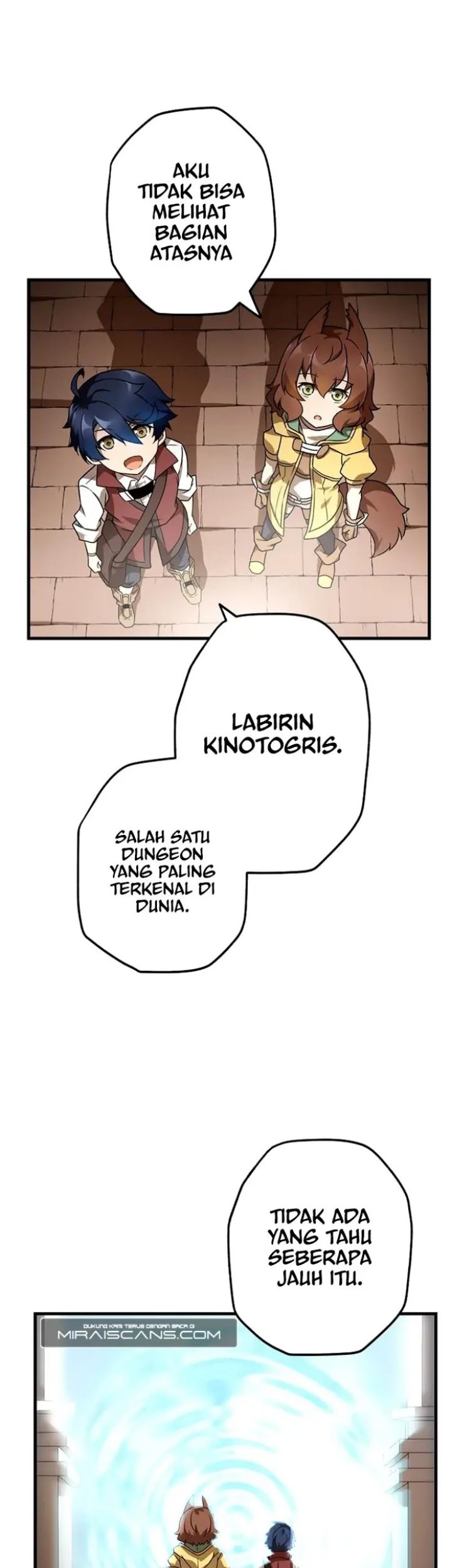 Useless Wizard Bab 09 halaman 27