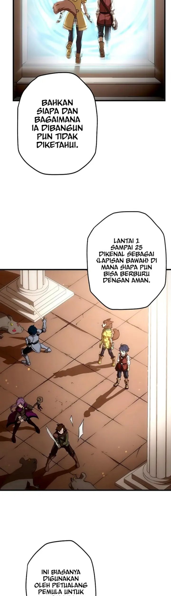 Useless Wizard Bab 09 halaman 28