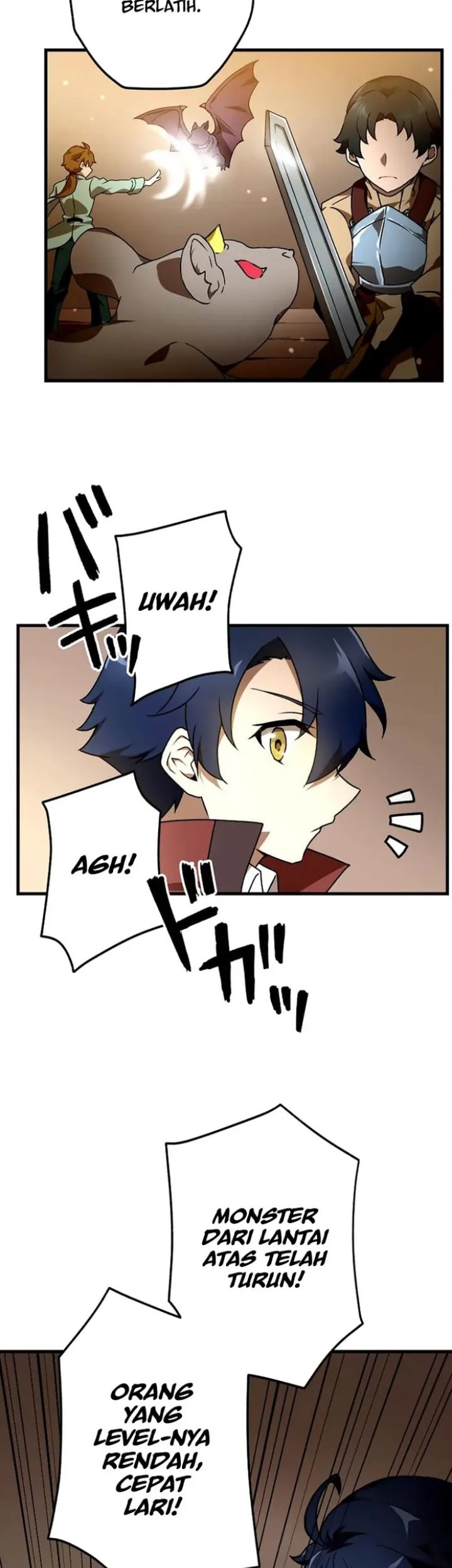 Useless Wizard Bab 09 halaman 29