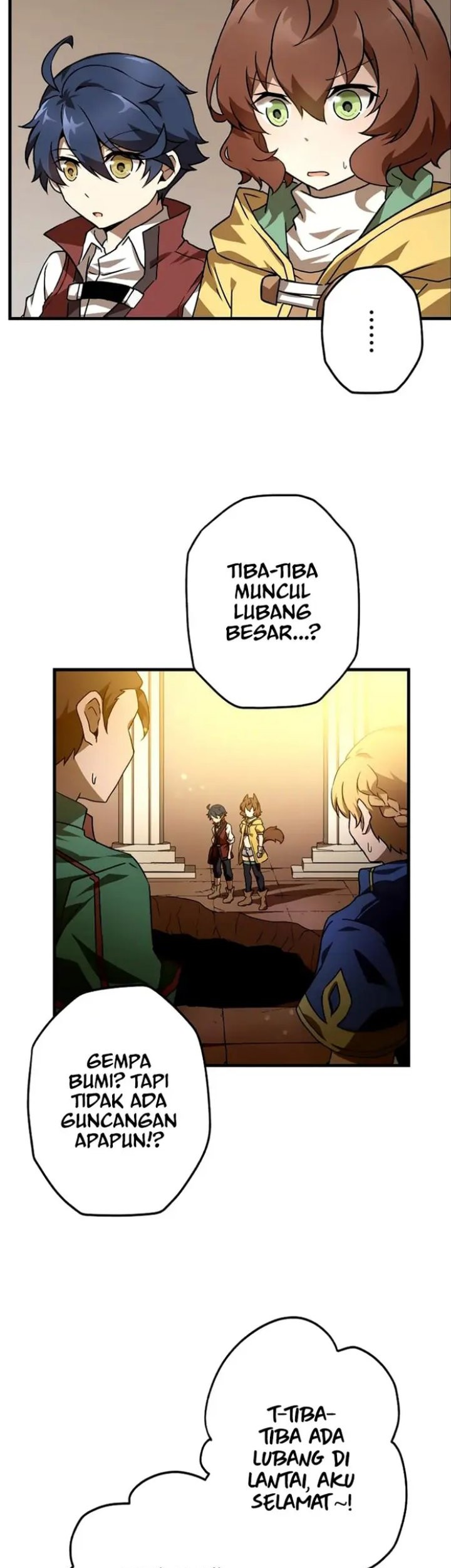 Useless Wizard Bab 09 halaman 34