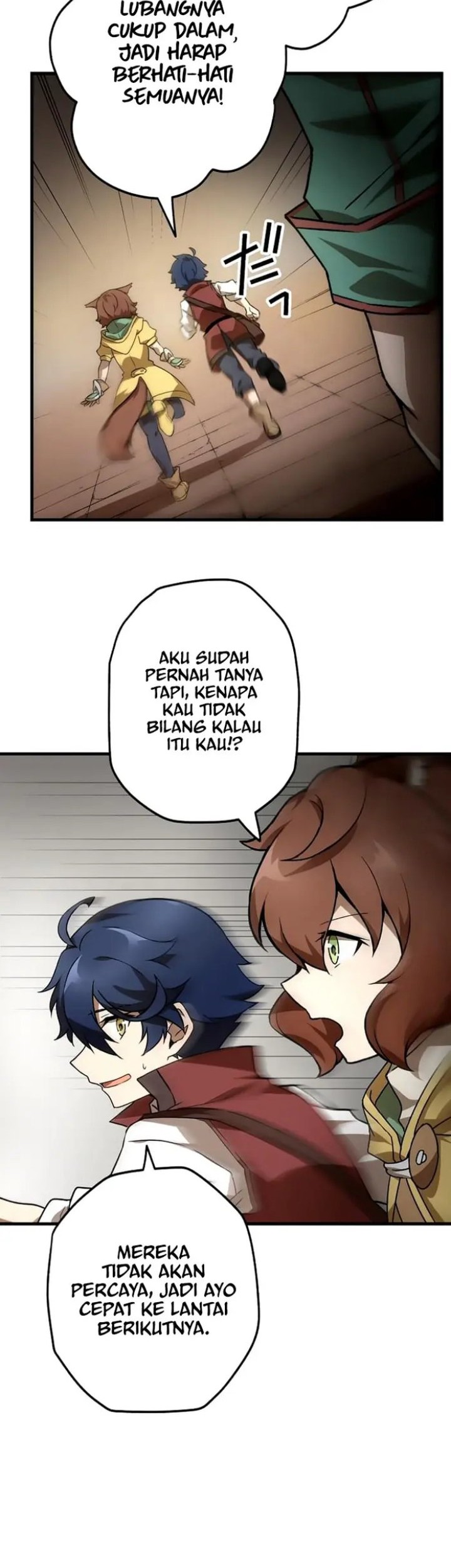 Useless Wizard Bab 09 halaman 35